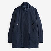 Raincoats